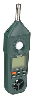 Extech EN300 5-in-1 Environmental Meter by Extech
