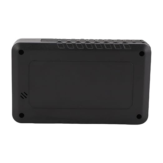 Generic Nuclear Counter Detector Portable Handheld Beta Gamma X Meter - Image 7