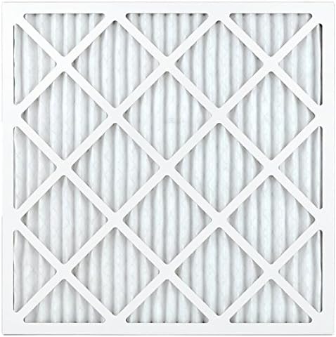 AIRx Filters 22x22x1 Air Furnace Filter MERV 11 Allergy, & Pet Dander, Pleated - Image 2