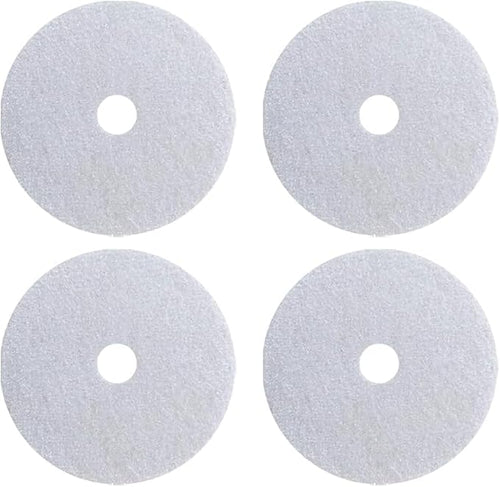 10 Pcs Universal Cloth Dryer Exhaust Filter Portable Replacement Lint Filter by Unknown