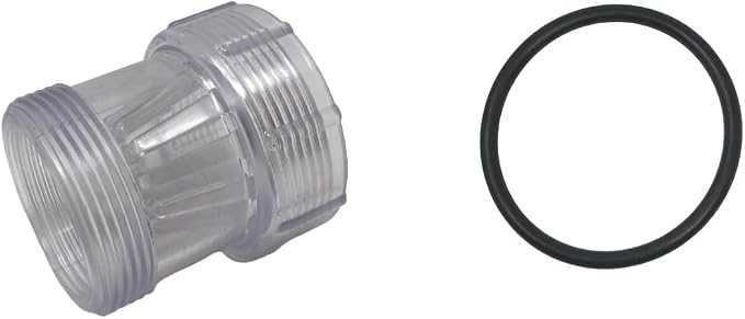 Replacement for Intex Replacement Part SF90220-1 Leaf Trap for 10 Inch Sand by Unknown