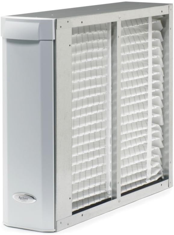 Aprilaire 1310 Whole House Air Purifier, Economic Furnace Filter w/MERV 11 by AprilAire