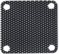 Frame Dust Filter for Computer Fan PC Fan Dust Filter Mesh PVC Computer Fan by Acinkeety