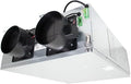 Awoco 6” Vent Energy Recovery Ventilator System Various Speeds 100 CFM by Awoco