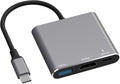 Battony Multiport AV Adapter by Battony