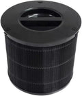 Replacement Air Purifier Filter Accessories，Compatible by Unknown