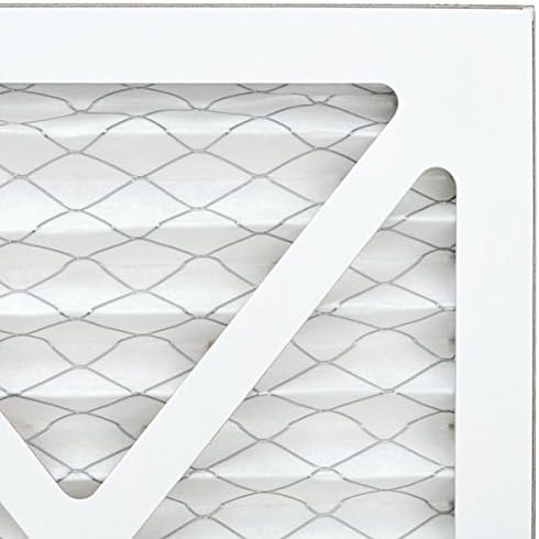 AIRx Filters 24x30x1 Air Furnace Filter MERV 11 Allergy, & Pet Dander, Pleated - Image 6