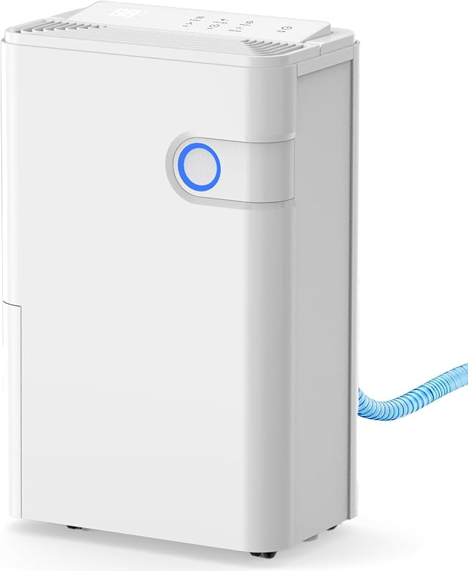OLIXIS 80Pints Dehumidifier by OLIXIS