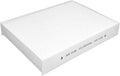 Filtertech Cabin Air Filter for Nissan Infiniti 27277-4BU0A 272774BU0A by Unknown