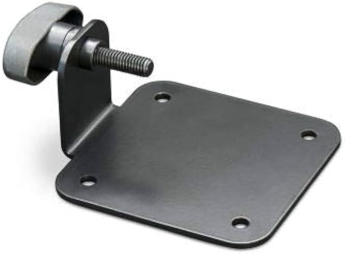 Ozonics Hard Side Blind Mounting Bracket by OZONICS