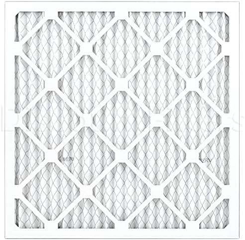 AIRx Filters 20x20x1 Air Furnace Filter MERV 11 Allergy, & Pet Dander, Pleated - Image 6