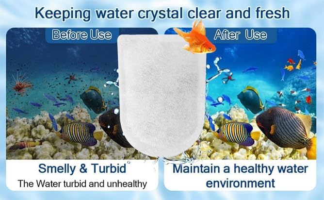 10 Packs Carbon Filter Cartridges - Image 5