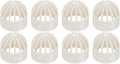 PATIKIL 1.6 Inch Fish Cover Permeable Cap by PATIKIL