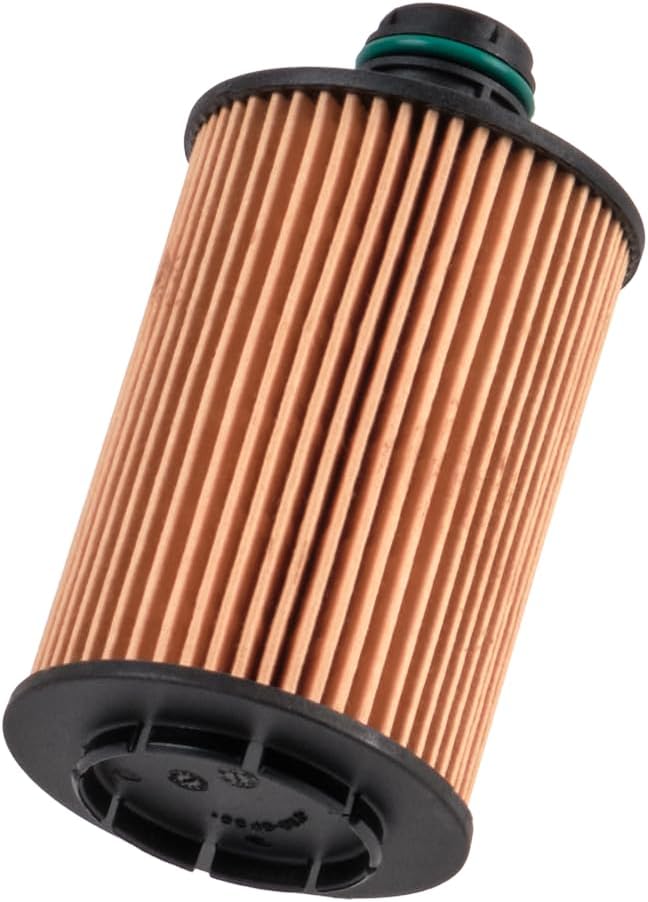 DOC'S Grand Cherokee/Ram 1500 3.0L Diesel Oil Filter 2014-2019 | Replaces - Image 2