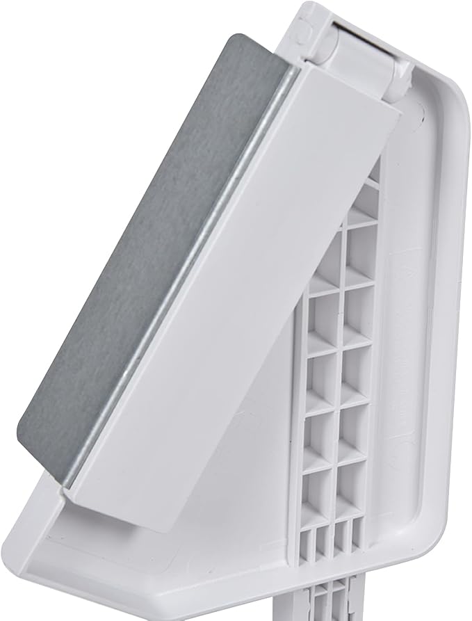 Air Deflector AC Wind Deflector Air Conditioner Baffle - Image 5