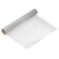 uxcell 2Pcs 200 Mesh 39" x 12" Woven Wire Mesh, 304 Stainless Steel Air Vent by uxcell