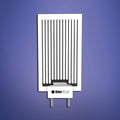 OdorStop Ceramic Ozone Plates for All Ozone Generators by OdorStop