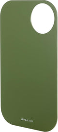 OVAL AIR AIR1000E-COVER Custom Air Purifier Face Cover, 24.4" x 13.7" x 1.38" by OVALAIR