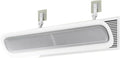 Activated Carbon Filtration Ceiling Air Vent Deflector, Air Conditioning by Unknown