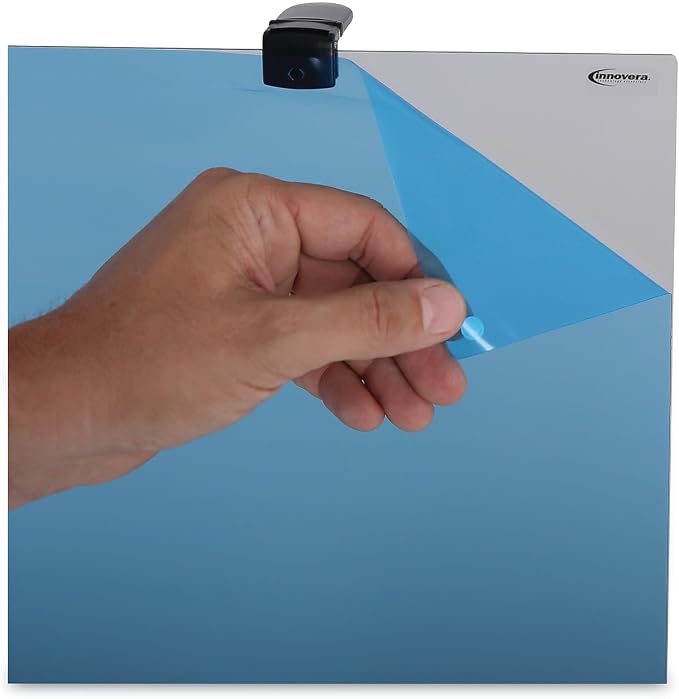 Innovera 46405 Protective Antiglare LCD Monitor Filter 21.5-Inch -22-Inch - Image 9