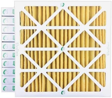 Glasfloss ZL 18x20x2 MERV 11 2" Inch Air Filters - Image 4