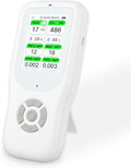 11-in-1 Air Quality Monitor by Bcetasy