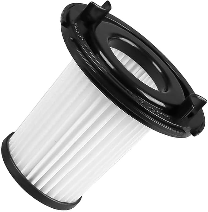 Replacement HEPA Filter for Cordless Vacuum Cleaner Model EV-691 - Image 2