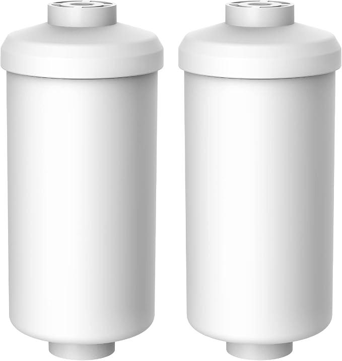 Filterlogic Fluoride Water Filter, Replacement by Filterlogic