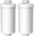 Filterlogic Fluoride Water Filter, Replacement by Filterlogic