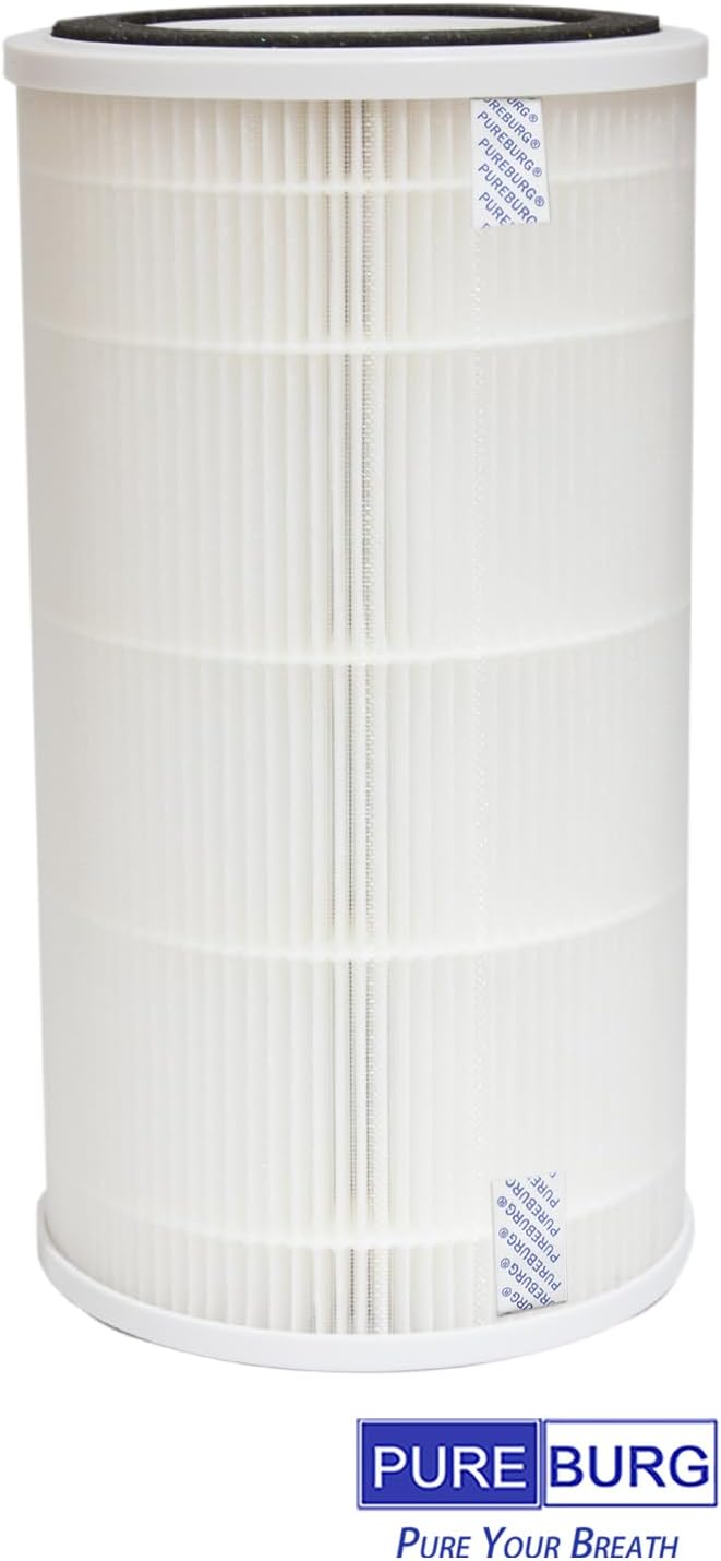PUREBURG Replacement Filter Compatible - Image 4