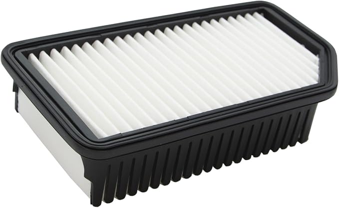 ECOGARD XA6094 Premium Engine Air Filter | Fits 2010-2011 Kia Soul 1.6L - Image 5