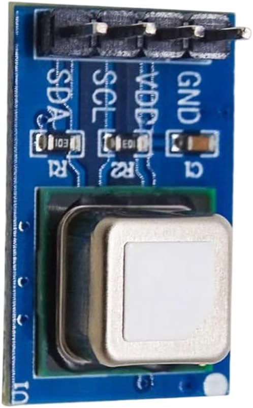 SCD41 Sensor Module With Digital Output I2C Protocol Compatible With - Image 4