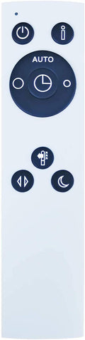 Replacement Remote Control for Dyson BP01 Pure Cool Me Personal Purifying Fan by Unknown