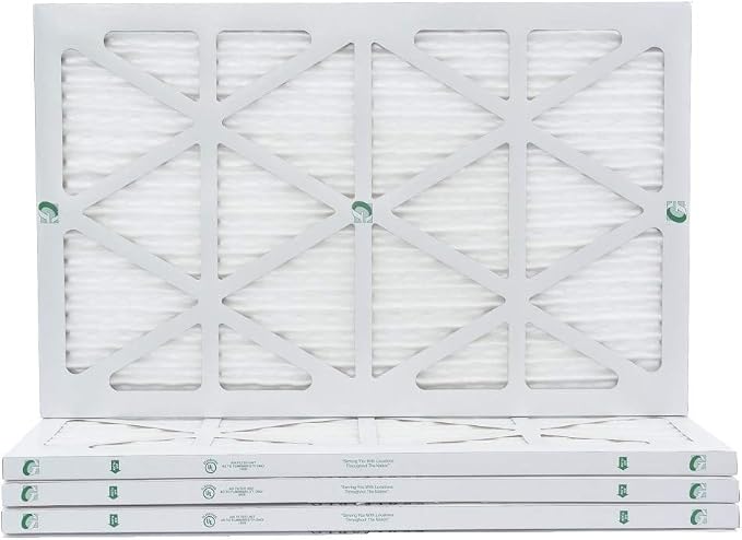 Glasfloss ZL 10x20x1 MERV 13 Air Filters - Image 4