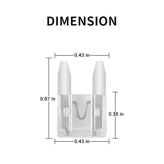 MuHize Mini Fuse Kit - Image 6