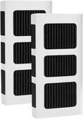 Nispira PAULTRA2 Refrigerator Air Filter Replacement by Nispira
