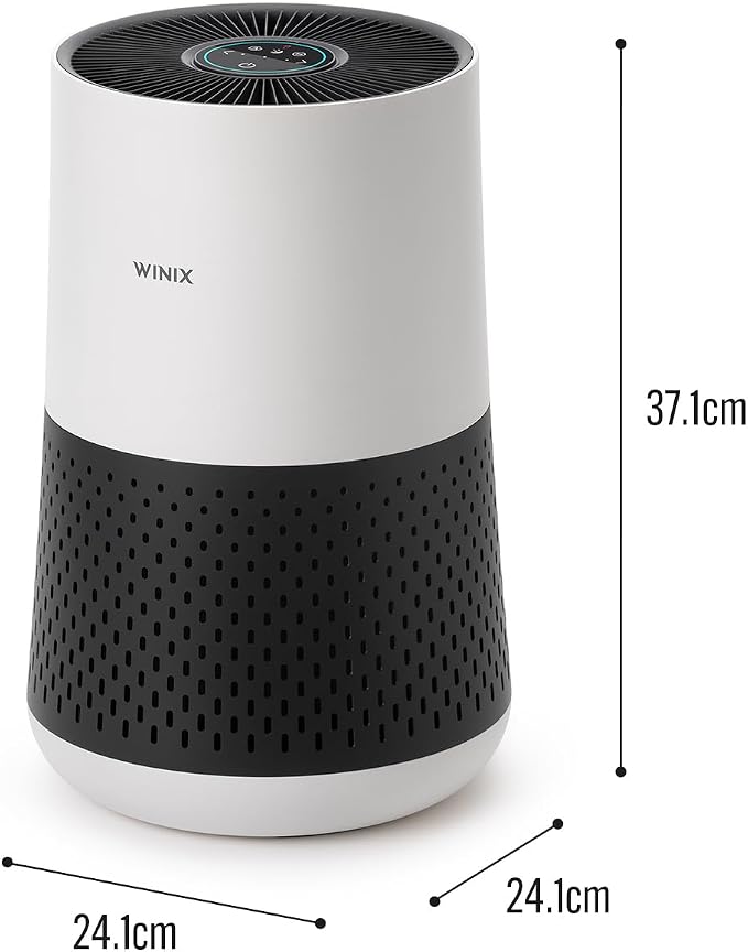 WINIX A231 Air Purifier for Bedroom Up to 1110 Ft² in 1 Hr - Image 6