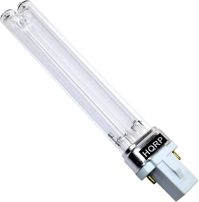 HQRP 9W Bulb G23 Base Replacement - Image 8