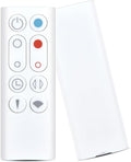 Replacement Fan Remote Control for Dyson AM09 Hot + Cool Heater Tower Fan by Unknown