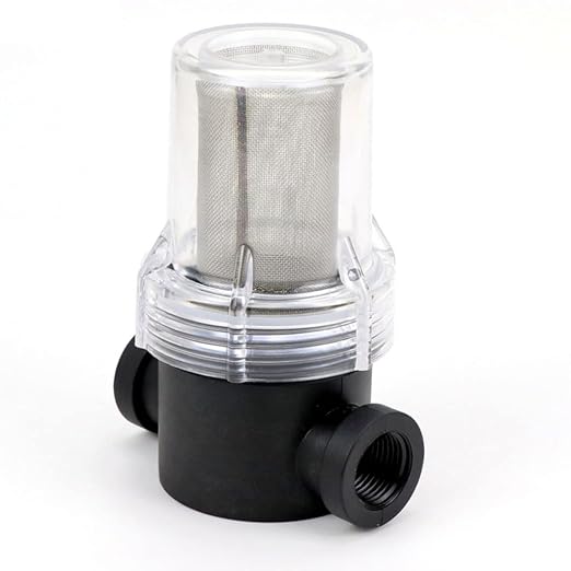 Precision Inline Filter 40 Mesh - Image 6