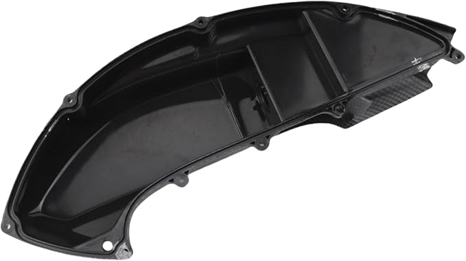 Motorcycle Air Filter Guard Cover Engine Protective Shell Case Waterproof - Image 6