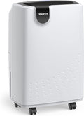 Yaufey 2500 Sq. Ft. Dehumidifier by Yaufey