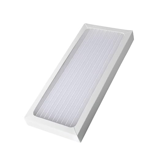 #990051000 Air Purifier Filter Beach 04383 04385 04384 Durable Replacement by Unknown