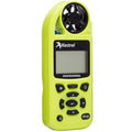 Kestrel 5200 Professional Environmental Meter Non-LiNK, HiViz Green by NKKestrel
