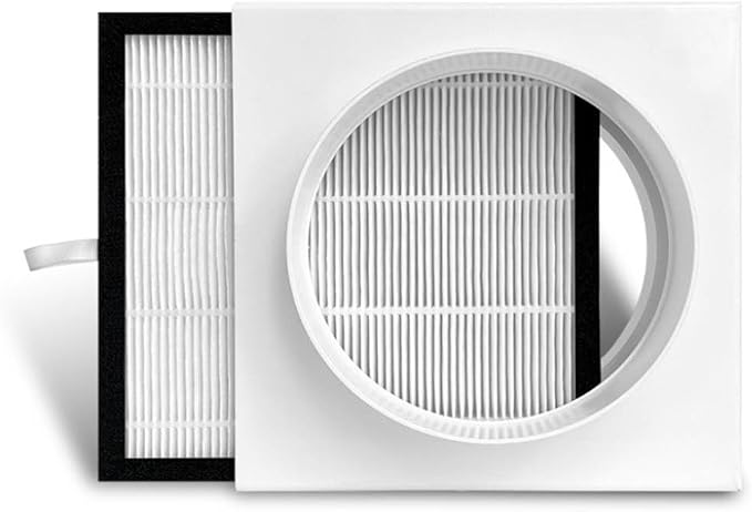 Professional HEPA Duct Air Filter System - Image 3