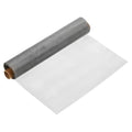 PATIKIL 304 Stainless Steel Wire Mesh Screen, 120 Mesh Woven Air Vent Filter by PATIKIL