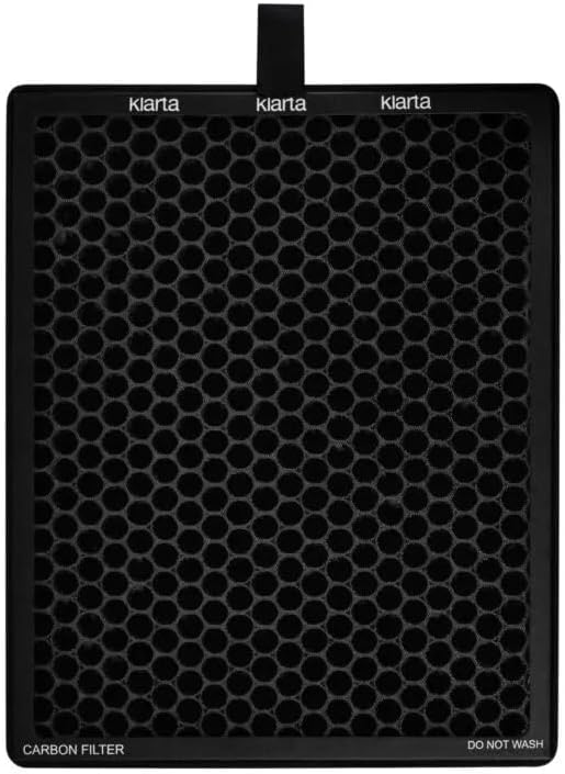 Replacement Filter Set – For Klarta Forste Smart Air Purifier – 99.97% Particle - Image 6