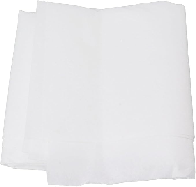 Air Vent Filter Kit, Cotton Electrostatic Dust Control Vent Filter by Unknown