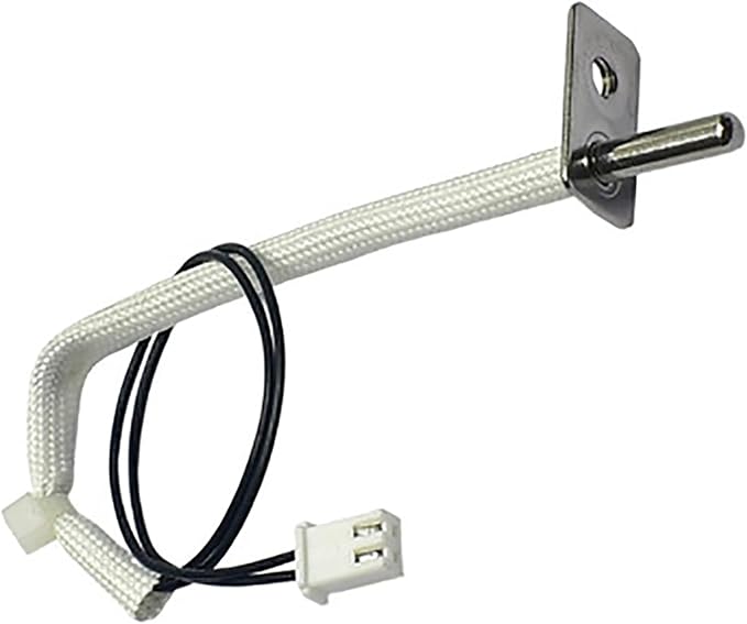200K Thermostat NTC Temperature Sensor Probe - Image 2