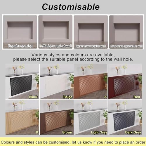Steel Return Air Vent Cover - Image 2